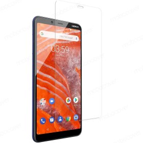گلس ANTI SHOCK مناسب برای گوشی NOKIA 3.1 PLUS