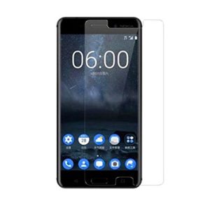 گلس ANTI SHOCK مناسب برای گوشی NOKIA 5