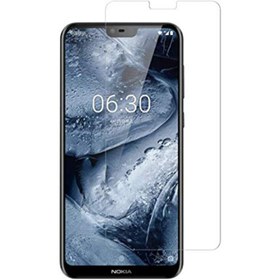 گلس ANTI SHOCK مناسب برای گوشی NOKIA 6.1 PLUS