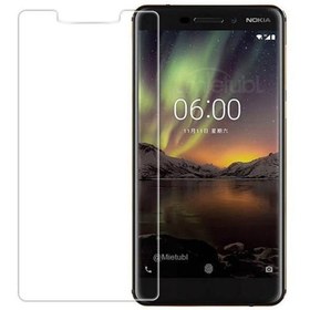 گلس ANTI SHOCK مناسب برای گوشی NOKIA 6.1