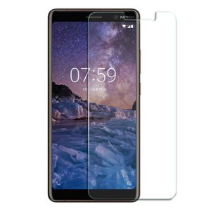 گلس ANTI SHOCK مناسب برای گوشی NOKIA 7 PLUS