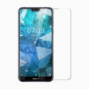 گلس ANTI SHOCK مناسب برای گوشی NOKIA 7.1