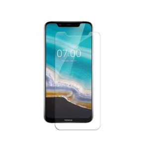 گلس ANTI SHOCK مناسب برای گوشی NOKIA 8.1