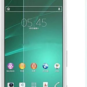 گلس ANTI SHOCK مناسب برای گوشی SONY C3