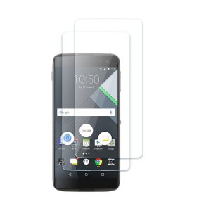 گلس ANTI SHOCK مناسب برای گوشی BLACK BERRY DTEK 60