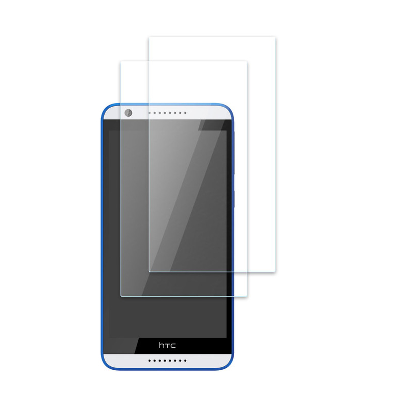 گلس ANTI SHOCK مناسب برای گوشی HTC DESIRE 820
