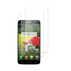 گلس ANTI SHOCK مناسب برای گوشی LG G PRO LITE
