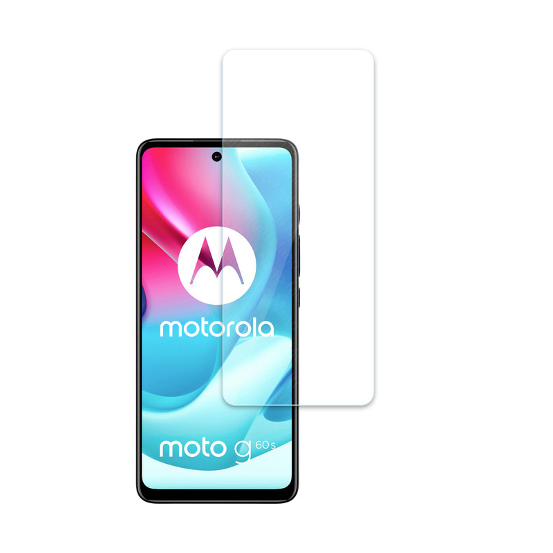 گلس ANTI SHOCK مناسب برای گوشی MOTOROLA G60S