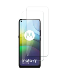 گلس ANTI SHOCK مناسب برای گوشی MOTOROLA G9 POWER