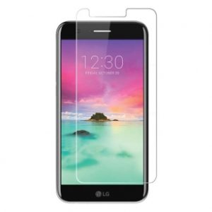 گلس ANTI SHOCK مناسب برای گوشی LG K10 2017