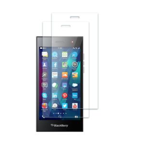 گلس ANTI SHOCK مناسب برای گوشی BLACK BERRY LEAP