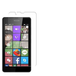 گلس ANTI SHOCK مناسب برای گوشی NOKIA LUMIA 540