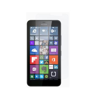 گلس ANTI SHOCK مناسب برای گوشی LG LUMIA 640 XL