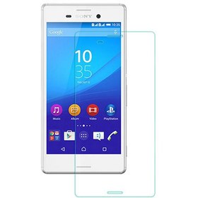 گلس ANTI SHOCK مناسب برای گوشی SONY M4
