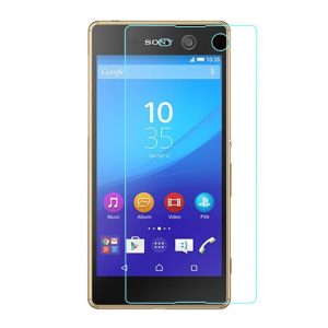 گلس ANTI SHOCK مناسب برای گوشی SONY M5