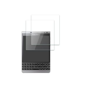 گلس ANTI SHOCK مناسب برای گوشی BLACK BERRY PASSPORT
