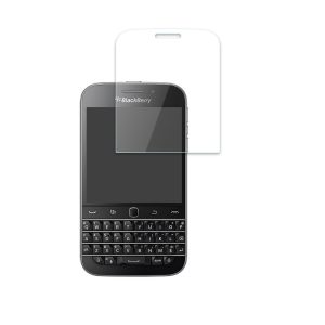 گلس ANTI SHOCK مناسب برای گوشی BLACK BERRY Q20