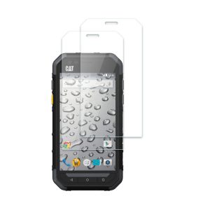 گلس ANTI SHOCK مناسب برای گوشی CAT S30