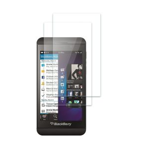 گلس ANTI SHOCK مناسب برای گوشی BLACK BERRY Z10