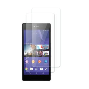 گلس ANTI SHOCK مناسب برای گوشی SONY Z2