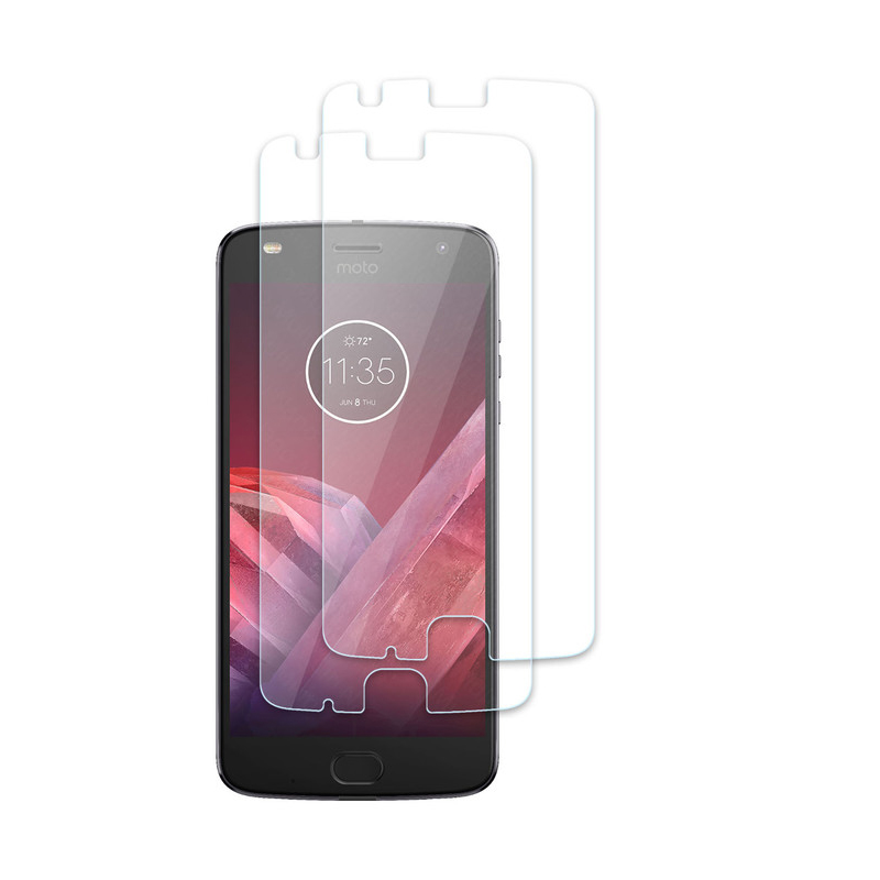 گلس ANTI SHOCK مناسب برای گوشی MOTOROLA Z2 PLAY