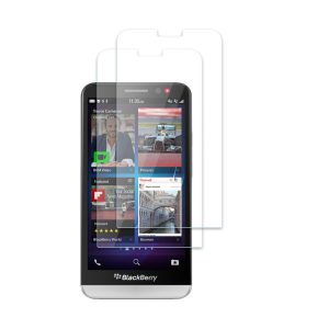 گلس ANTI SHOCK مناسب برای گوشی BLACK BERRY Z30