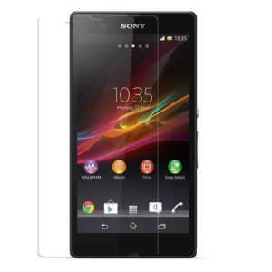 گلس ANTI SHOCK مناسب برای گوشی SONY ZR