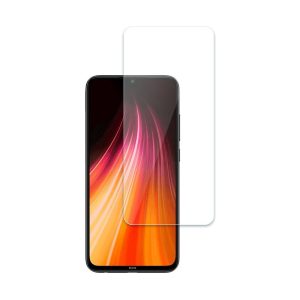 گلس ANTI SHOCK مناسب برای گوشی XIAOMI REDMI NOTE 8T