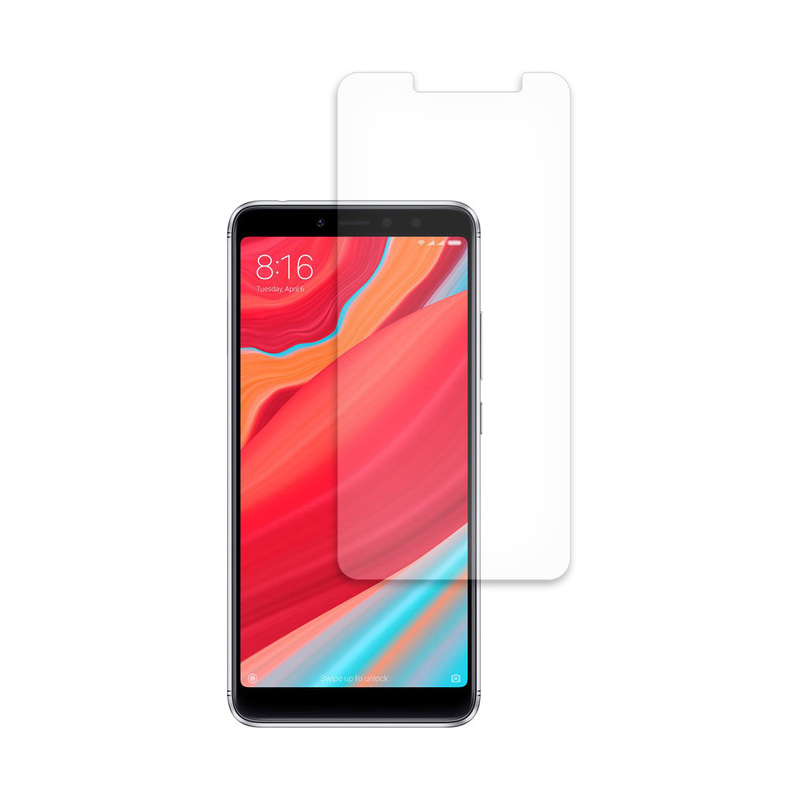 گلس ANTI SHOCK مناسب برای گوشی XIAOMI REDMI S2