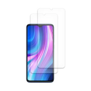 گلس ANTI SHOCK مناسب برای گوشی XIAOMI REDMI NOTE 8PRO