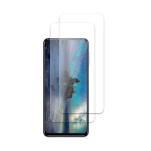 گلس ANTI SHOCK مناسب برای گوشی XIAOMI REDMI NOTE 9S