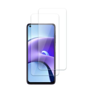 گلس ANTI SHOCK مناسب برای گوشی XIAOMI REDMI NOTE 9T