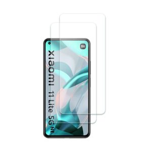 گلس ANTI SHOCK مناسب برای گوشی XIAOMI 11LITE NE 5G