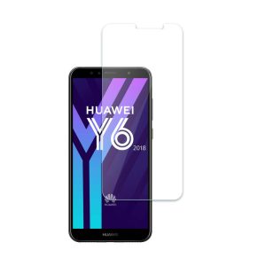 گلس ANTI SHOCK مناسب برای گوشی HUAWEI Y6 2018